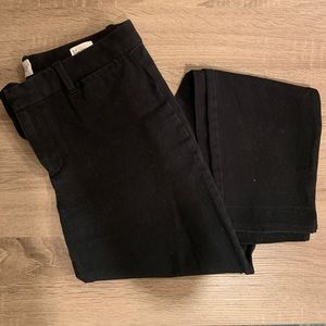 GAP Skinny Crop Pants